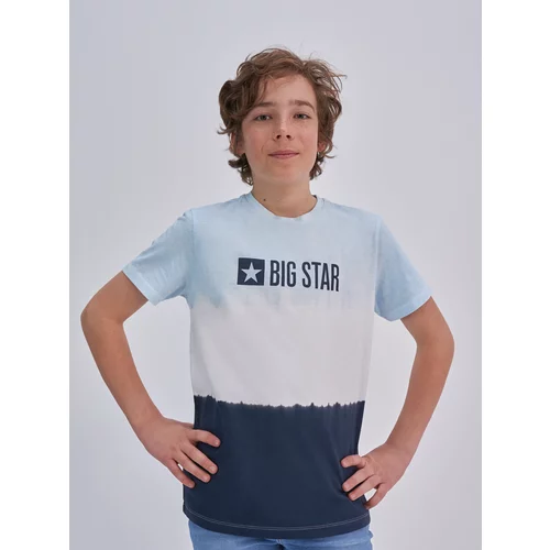 Big Star Man's T-shirt 152222