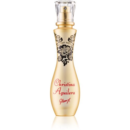 Christina Aguilera Glam X parfumska voda za ženske 30 ml Cene