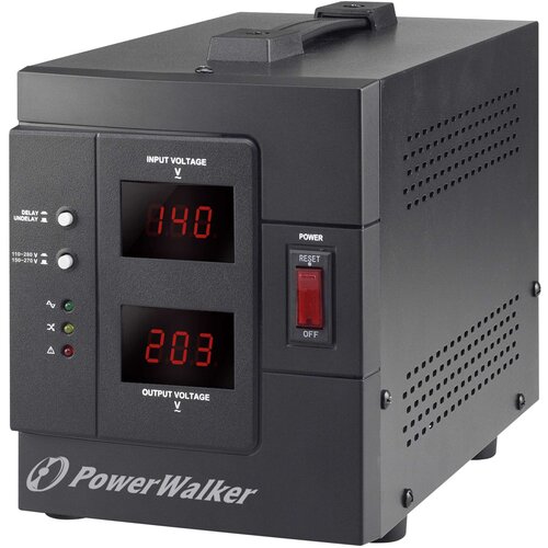 Bluewalker PowerWalker AVR 2000 SIV FR automatic voltage regulator Cijene