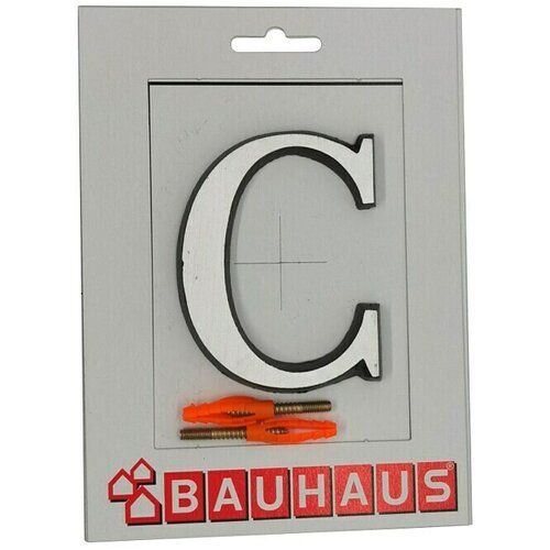  Hi&scaron;na &scaron;tevilka črka C (Vi&scaron;ina: 80 mm, Aluminij) Cene
