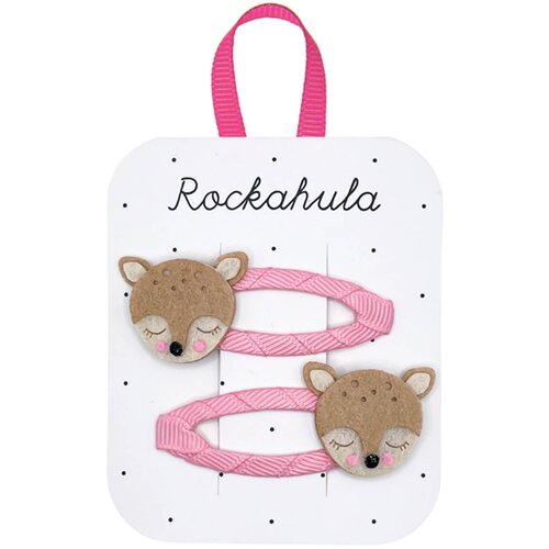 Rockahula ukosnice za kosu- Doris Deer 5145 Slike