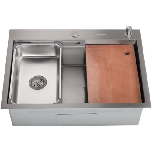 Sandonna Sudopera HD7050R HROM Cene