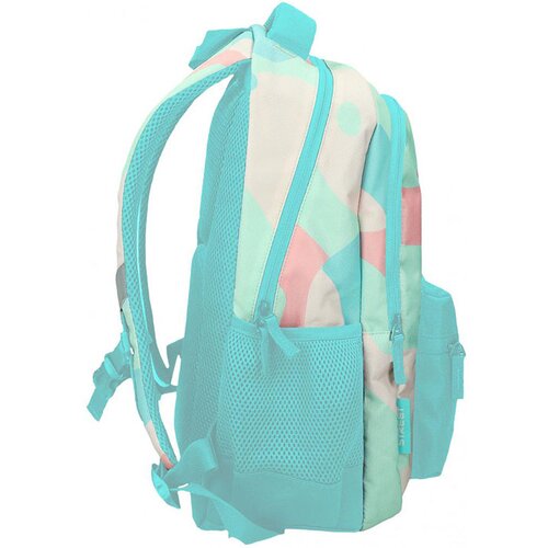 STREET Ruksak Vipe Pastel Slike