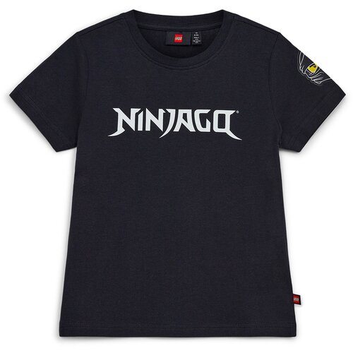 Lego ninjago majica kratkih rukava, crna Cene
