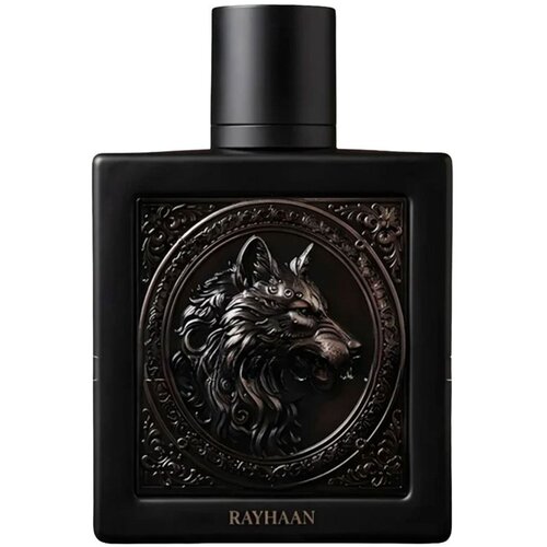 Rayhaan Wolf Eau de Parfum 100 ml Slike