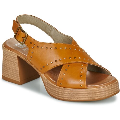 Dorking Sandali & Odprti čevlji DIAMOND Kostanjeva Cene