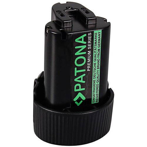 Patona Baterija za Makitu 10,8V 2500mAh Li-Ion Premium Cene