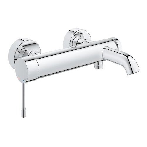 Grohe Essence jednoručna baterija za kadu 33624DL1 Slike