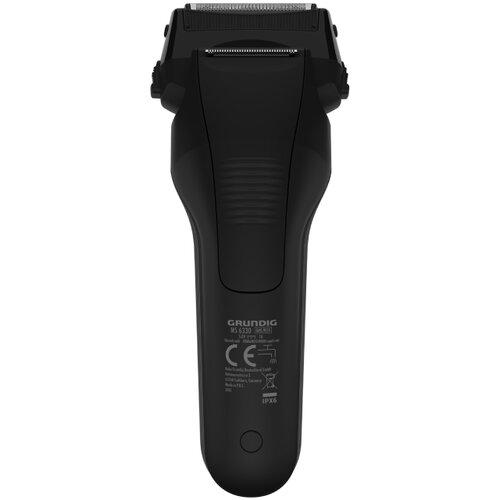 Grundig MS 6330 električni brijač Slike
