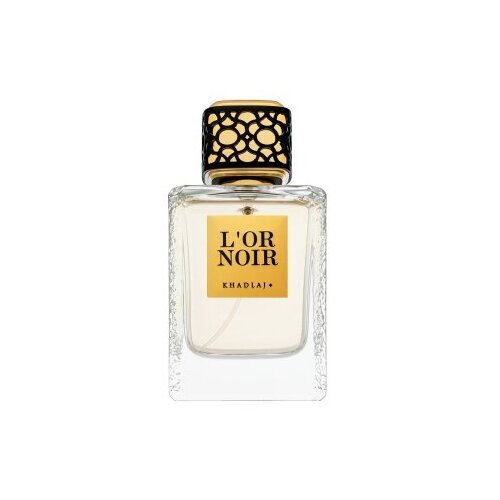 Khadlaj maison l&amp;amp;apos;or noir parfumirana voda unisex 100 ml Slike