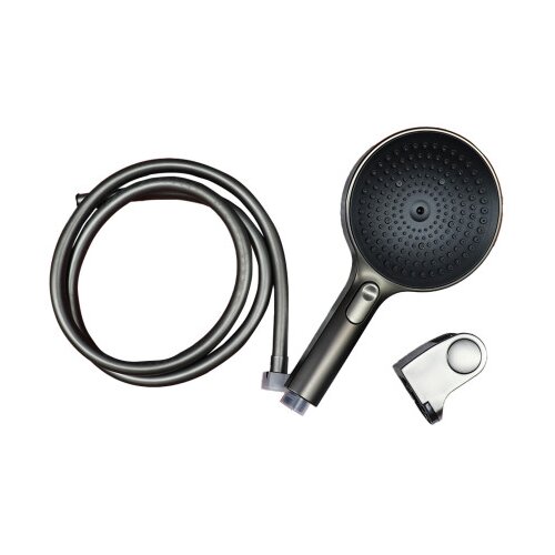 Master Ručica za tu&amp;scaron; sa 1.5m crijevom i nosačem siva 231CS-G Slike