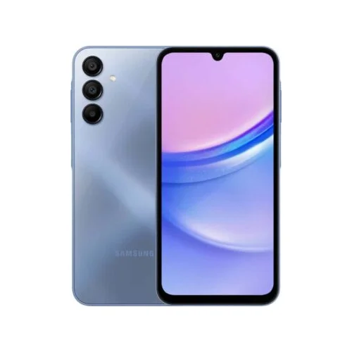 Samsung A15 4G 8GB 256GB | Optimistic Blue