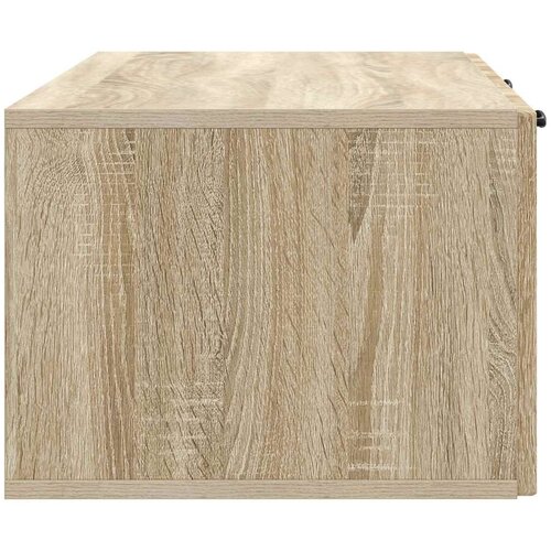  ormar za zid Hrast sonoma 98 x 41 x 30 cm Konstruirano drvo Slike