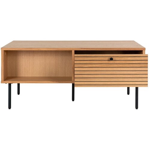 House Nordic Mizica z mizno plo&amp;scaron;čo v hrastovem dekorju v naravni barvi 50x100 cm Kyoto &amp;ndash; Slike