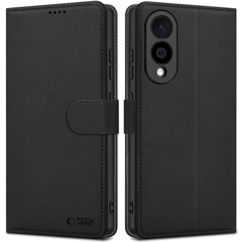 TECH-PROTECT OVITEK DENARNICA ZA SAMSUNG GALAXY S25 EDGE PROSOJNOST IN ZA&Scaron;ČITA, (5000010893) Cene