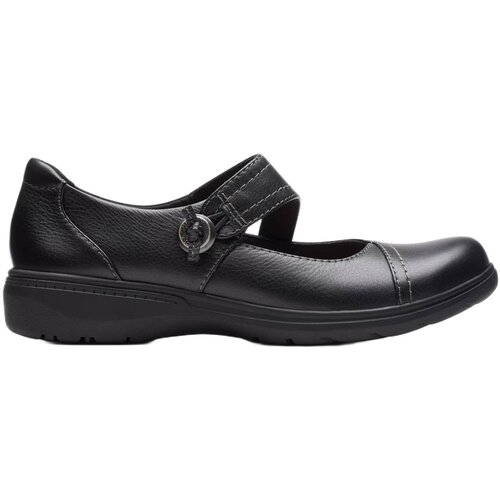 Clarks Carleigh Ray Crna Slike