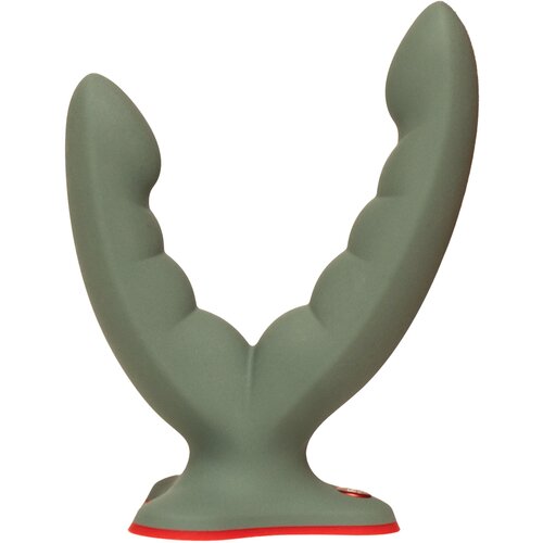 Fun_Factory Ryde Grinding Dildo Wild Olive Cene