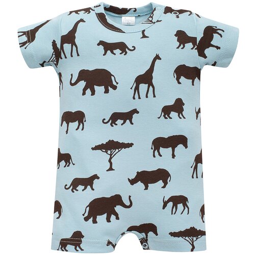 Pinokio Romper Safari Cijene