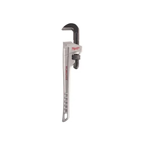 Milwaukee ključ za cevi 450mm 48227218 Slike