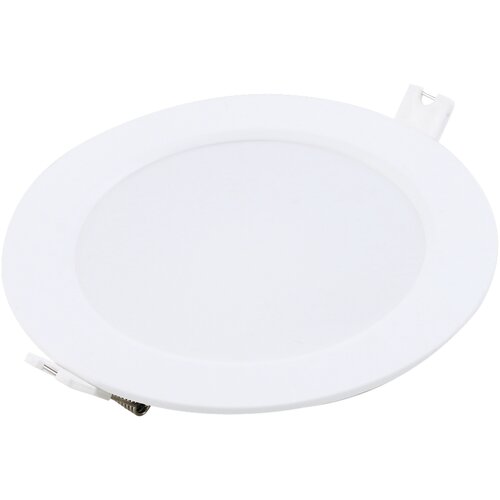 Ferotehna led rasvjeta led ugradbeni panel, 6 w, bijeli, pvc, 2/1 Cene