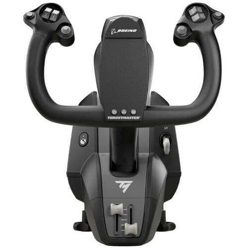 Thrustmaster TCA Yoke Boeing Edition letalski yoke za PC & Xbox One & Xbox Series Cene