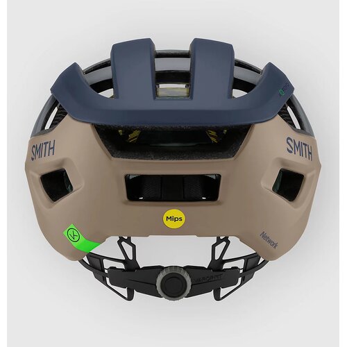 Smith Network MIPS Helmet matte royal navy / summit Slike
