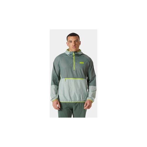  Vetrovke Seven Roam Wind Anorak Modra Cene