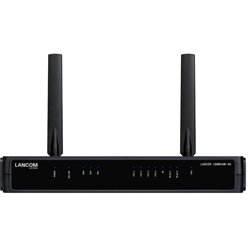 LANCOM 1800VAW-4G (EU)" Cijene
