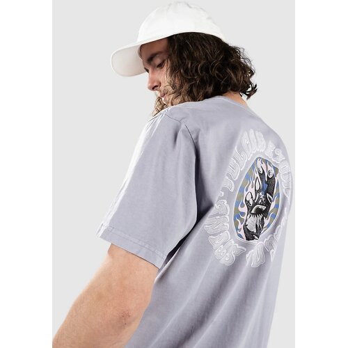 Volcom Stone Oracle T-shirt violet dust Cene