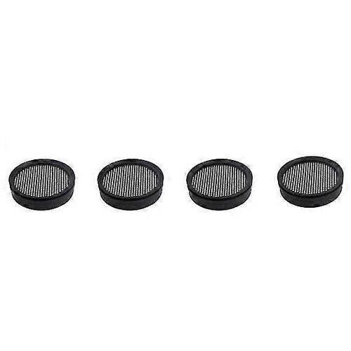 INORCO 4Pcs-Lot Hepa filter, združljiv Philipsov sesalnik Fc6729 6724 6725 6726 6727 Dodatek za sesalnik, (21987877) Slike