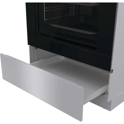 Gorenje Kombinirani štednjak GK6C62XC Cene