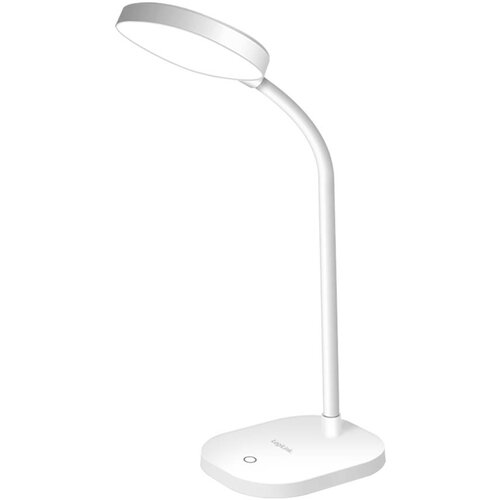 Logilink LED desk lamp, 5000 K, 240 lm, 360, flexible neck, touch control, LED017 Slike