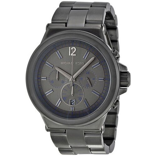Michael Kors Mu&amp;scaron;ki satovi MK8205 (&amp;Oslash; 45 mm) Slike