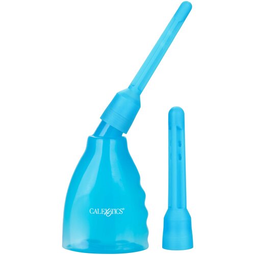 California Exotics Ultimate Douche Blue Cijene