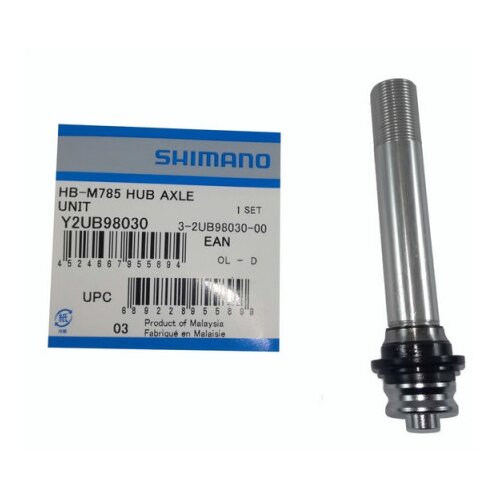 Shimano osovina  HBM785 Y2UB98030 Cene