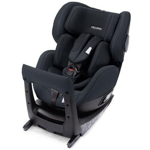Recaro Salia Prime i-Size autosjedalica 0-18 kg, Mat black Slike