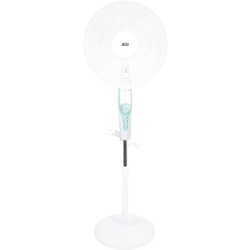Aga Stojeći ventilator 43 cm MR8110 - bijela Slike