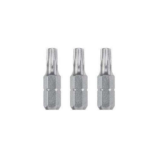 KWB BIT INDUSTRY TORX 25X25MM 3/1 Slike