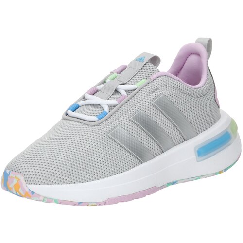 Adidas Patike za devojčice Racer TR23, Sive Slike