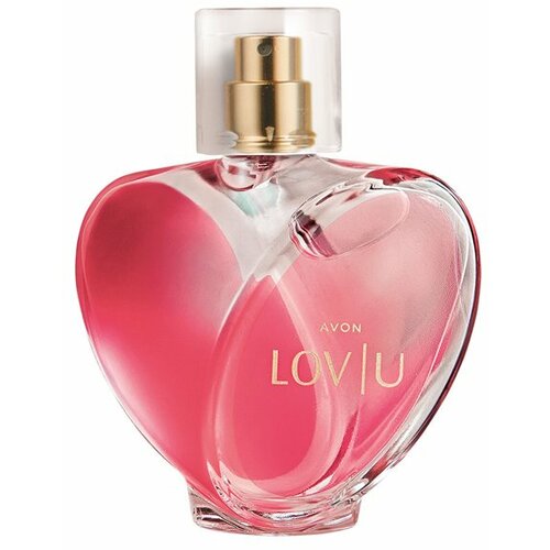 Avon Lov U parfem 50ml Cene