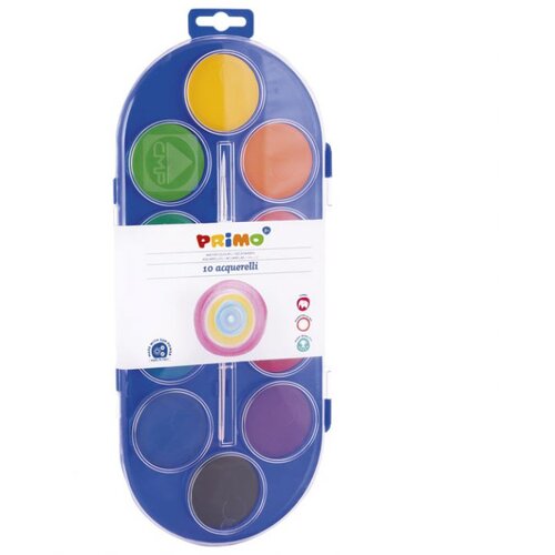 Boja VODENA FI 44 MM 10 PLUS KIST PRIMO 120A10SG BLISTER Cijene