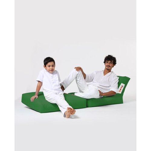 Atelier Del Sofa Vreća za sjedenje, Siesta - Green Slike