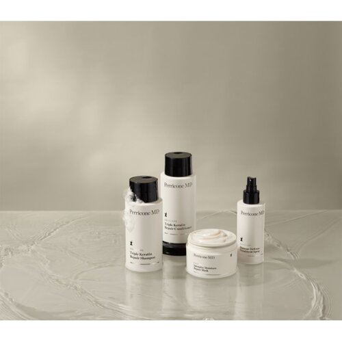 Perricone MD HAIRCARE regeneracijska in vlažilna maska za lase 192 ml Slike