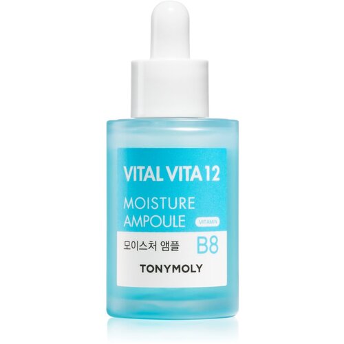 TONYMOLY Vital Vita 12 Moisture Ampoule intenzivni vlažilni serum za vse tipe kože 30 ml Cene
