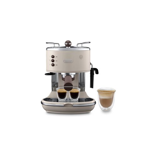DeLonghi De&amp;amp;#039;Longhi kavni aparat Icona Vintage ECOV 311.BG Slike