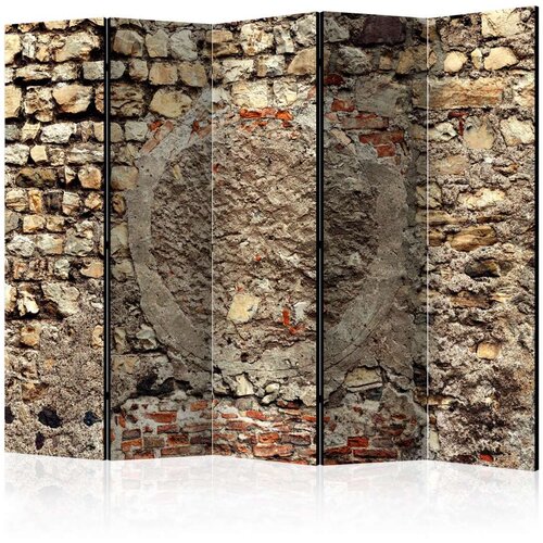  Paravan u 5 dijelova - Stony Battle II [Room Dividers] 225x172 Slike