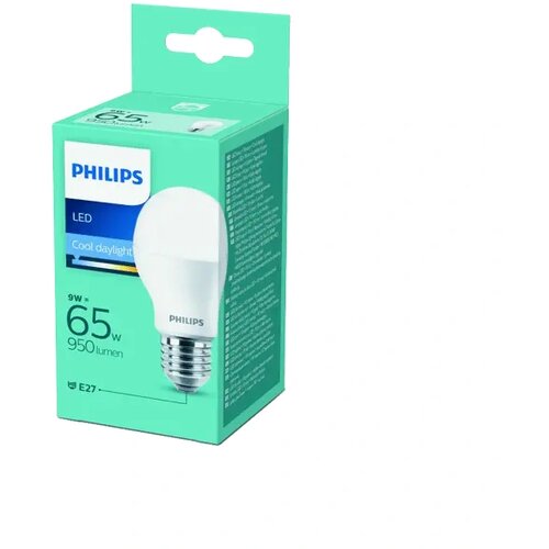 Philips LED Sijalica 9W (65W) A55 E27 6500K CDL MAT ND Cene
