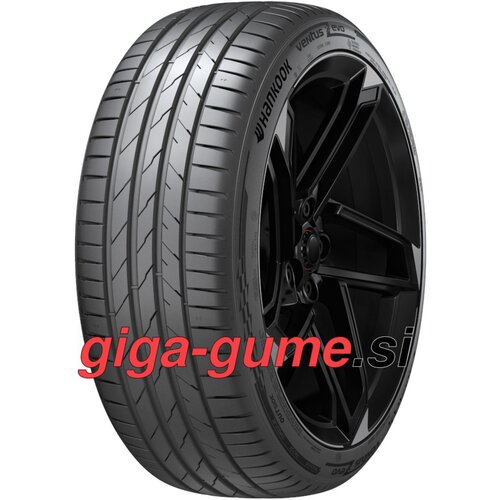 Hankook Ventus evo K137A ( 205/55 R19 97V XL 4PR SUV, SBL ) Slike