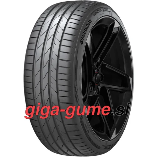 Hankook Ventus evo K137A ( 205/55 R19 97V XL 4PR SUV, SBL ) letna pnevmatika