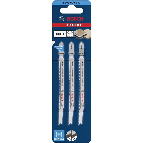 Bosch LIST ŽAGE T308BF /3 kos., (21371150) Cene